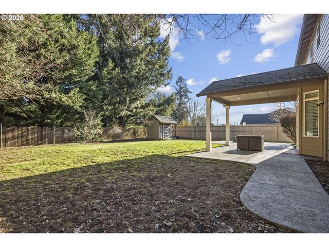 9607 Ne 157TH Ave, Vancouver, WA 98682