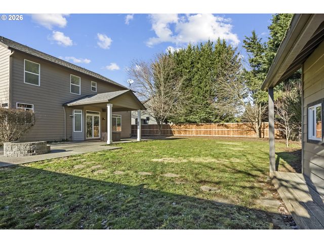 9607 Ne 157TH Ave, Vancouver, WA 98682