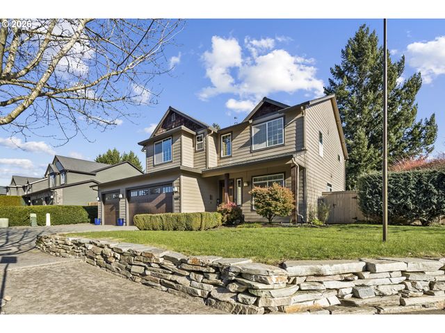 9607 Ne 157TH Ave, Vancouver, WA 98682