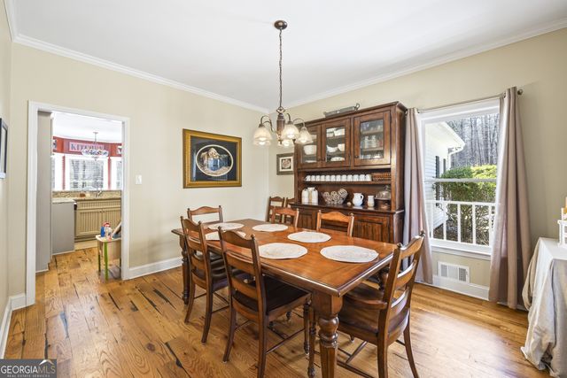 2621 Shockley Road NW, Monroe, GA 30656