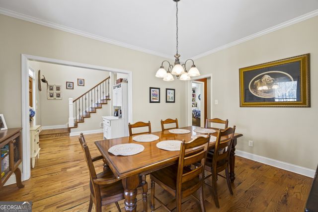 2621 Shockley Road NW, Monroe, GA 30656