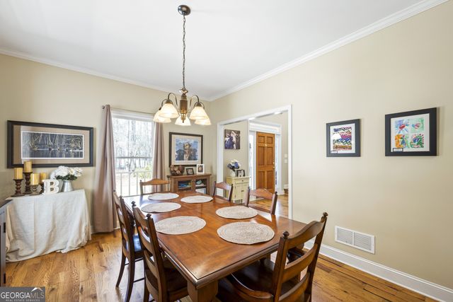 2621 Shockley Road NW, Monroe, GA 30656