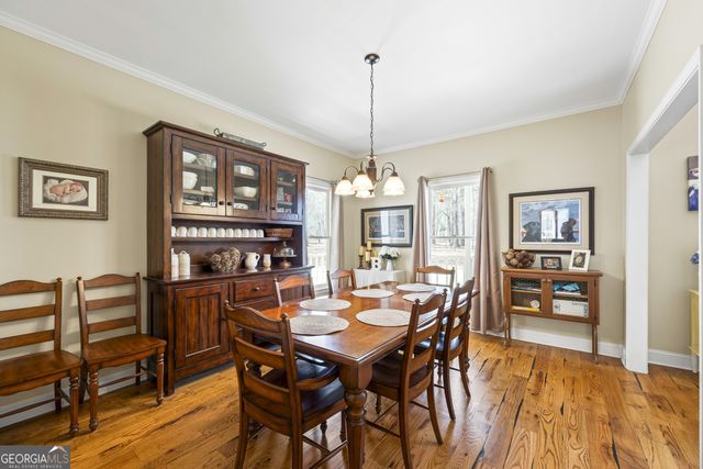 2621 Shockley Road NW, Monroe, GA 30656