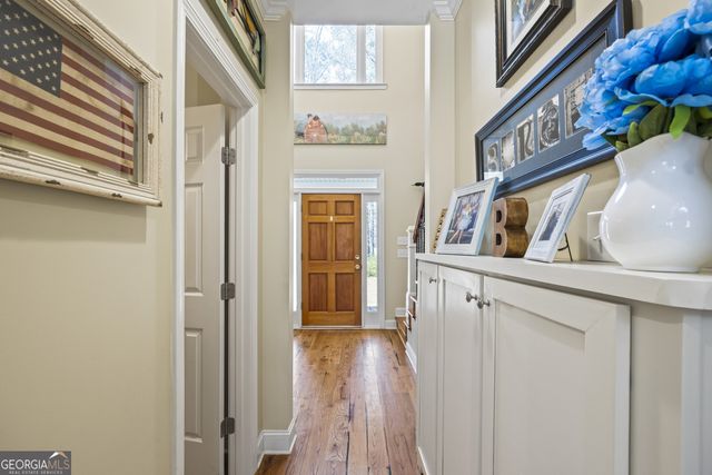 2621 Shockley Road NW, Monroe, GA 30656