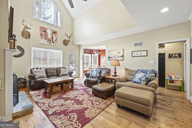 2621 Shockley Road NW, Monroe, GA 30656