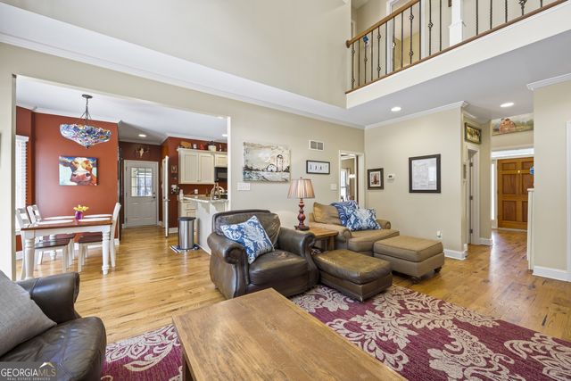 2621 Shockley Road NW, Monroe, GA 30656