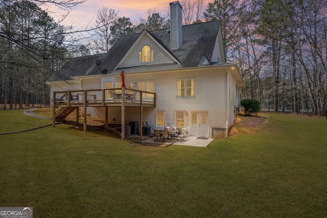 2621 Shockley Road NW, Monroe, GA 30656