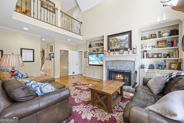 2621 Shockley Road NW, Monroe, GA 30656