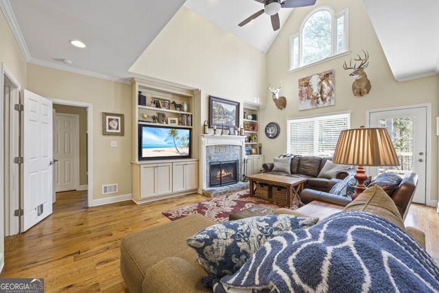 2621 Shockley Road NW, Monroe, GA 30656
