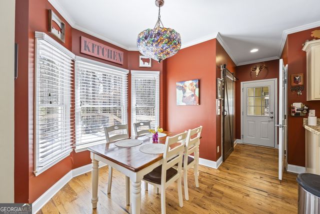 2621 Shockley Road NW, Monroe, GA 30656