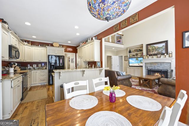 2621 Shockley Road NW, Monroe, GA 30656