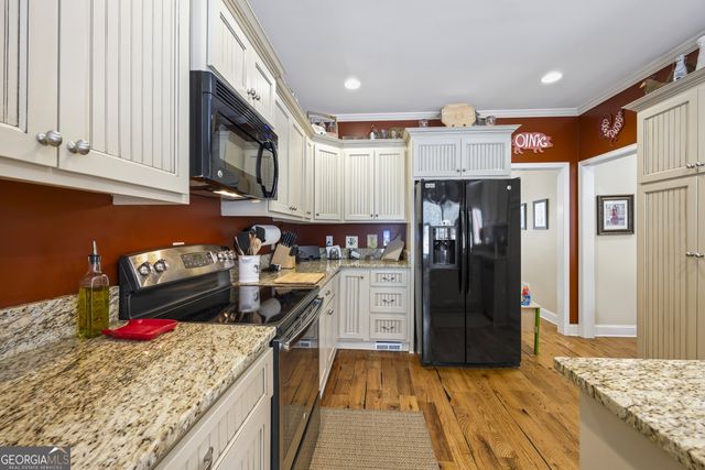 2621 Shockley Road NW, Monroe, GA 30656