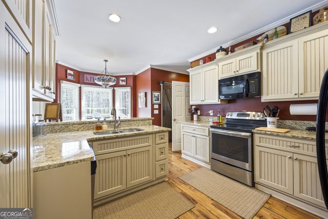 2621 Shockley Road NW, Monroe, GA 30656