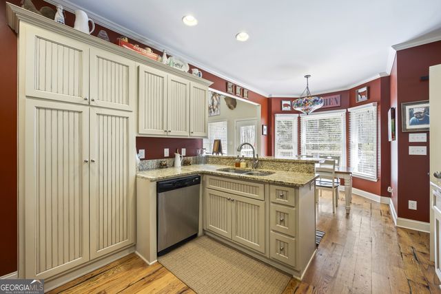 2621 Shockley Road NW, Monroe, GA 30656