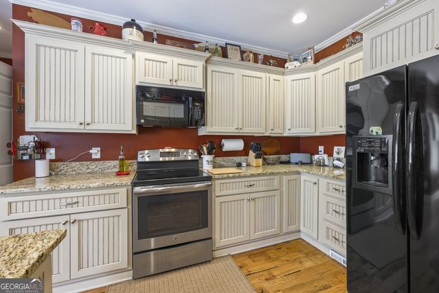 2621 Shockley Road NW, Monroe, GA 30656