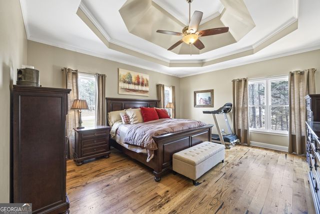 2621 Shockley Road NW, Monroe, GA 30656