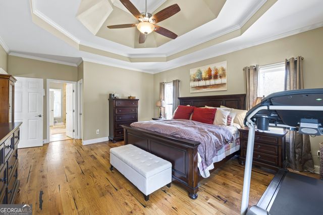 2621 Shockley Road NW, Monroe, GA 30656
