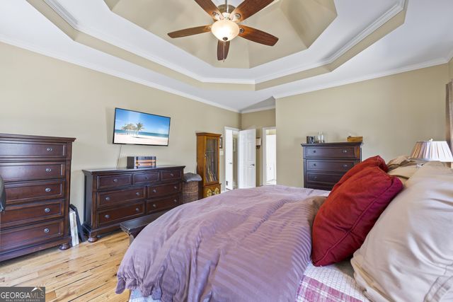 2621 Shockley Road NW, Monroe, GA 30656