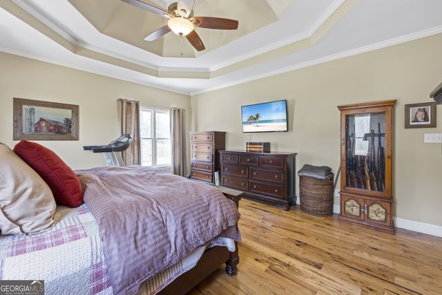 2621 Shockley Road NW, Monroe, GA 30656