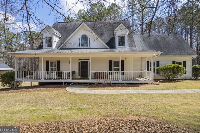2621 Shockley Road NW, Monroe, GA 30656