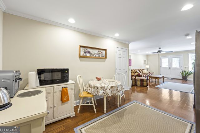 2621 Shockley Road NW, Monroe, GA 30656
