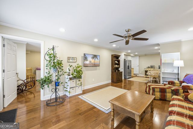 2621 Shockley Road NW, Monroe, GA 30656