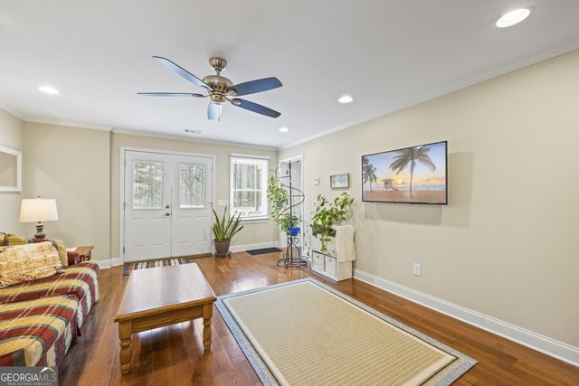 2621 Shockley Road NW, Monroe, GA 30656