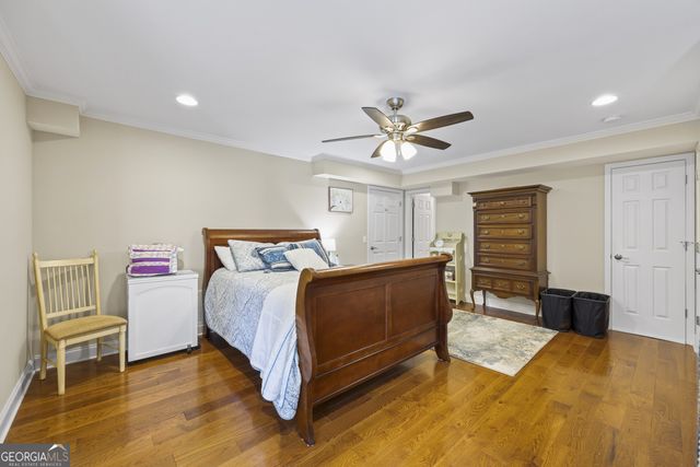 2621 Shockley Road NW, Monroe, GA 30656