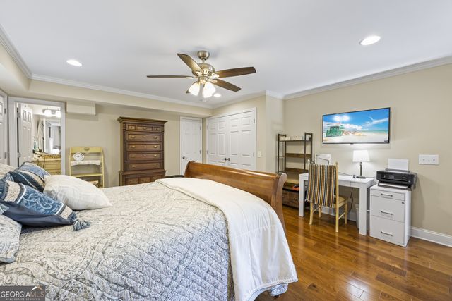 2621 Shockley Road NW, Monroe, GA 30656