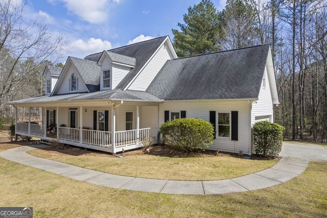 2621 Shockley Road NW, Monroe, GA 30656