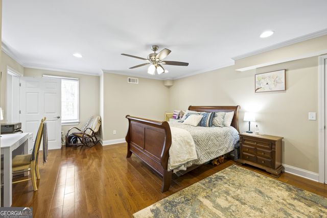 2621 Shockley Road NW, Monroe, GA 30656