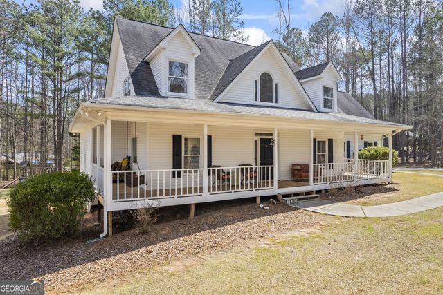 2621 Shockley Road NW, Monroe, GA 30656