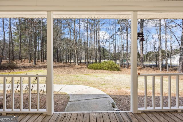 2621 Shockley Road NW, Monroe, GA 30656