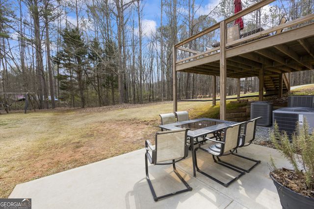 2621 Shockley Road NW, Monroe, GA 30656