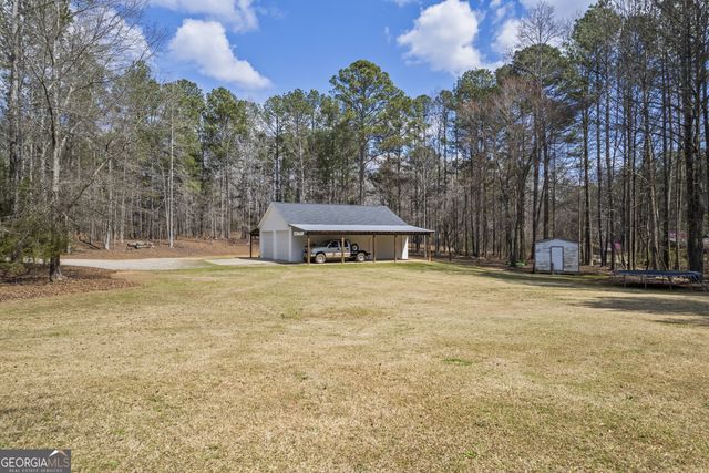 2621 Shockley Road NW, Monroe, GA 30656