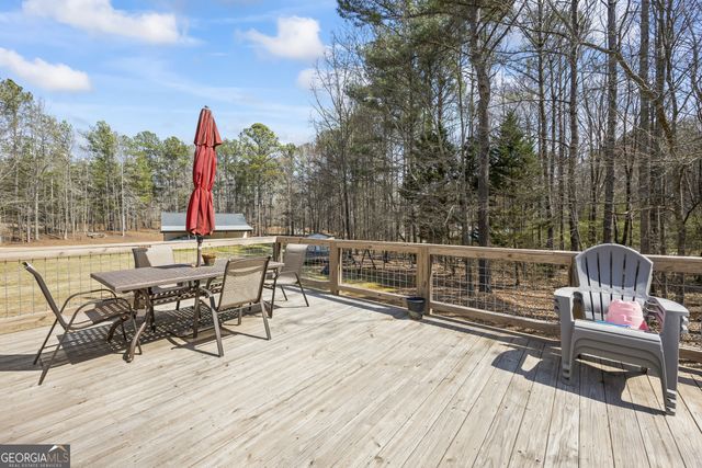 2621 Shockley Road NW, Monroe, GA 30656