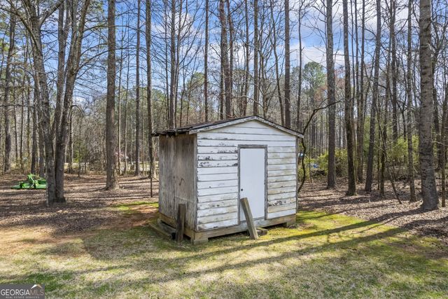 2621 Shockley Road NW, Monroe, GA 30656