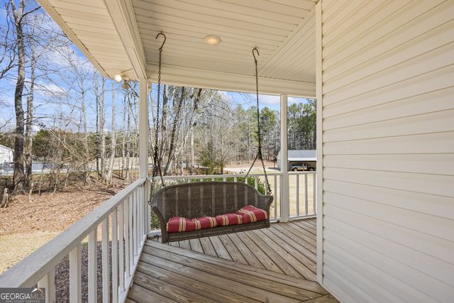 2621 Shockley Road NW, Monroe, GA 30656