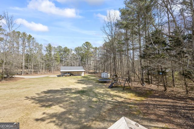 2621 Shockley Road NW, Monroe, GA 30656