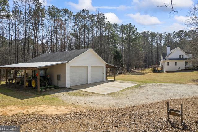 2621 Shockley Road NW, Monroe, GA 30656