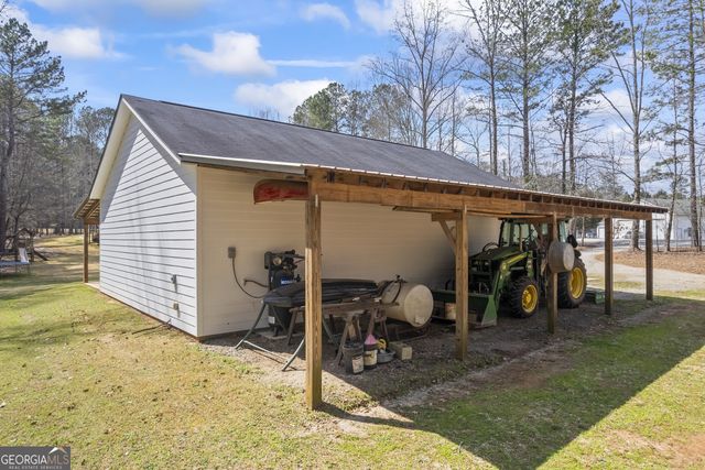 2621 Shockley Road NW, Monroe, GA 30656