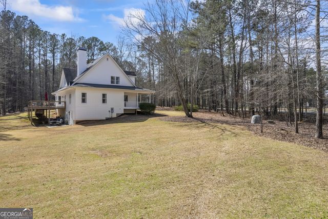 2621 Shockley Road NW, Monroe, GA 30656