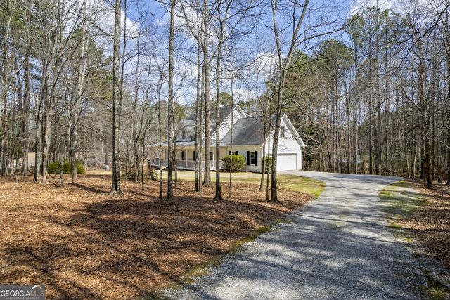 2621 Shockley Road NW, Monroe, GA 30656
