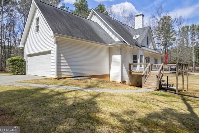 2621 Shockley Road NW, Monroe, GA 30656