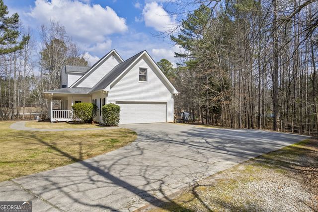 2621 Shockley Road NW, Monroe, GA 30656