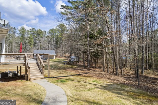 2621 Shockley Road NW, Monroe, GA 30656