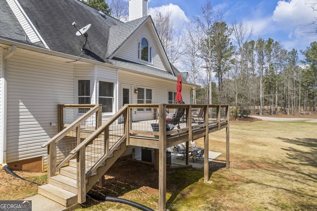 2621 Shockley Road NW, Monroe, GA 30656