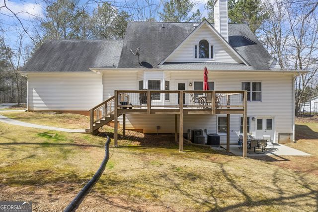 2621 Shockley Road NW, Monroe, GA 30656