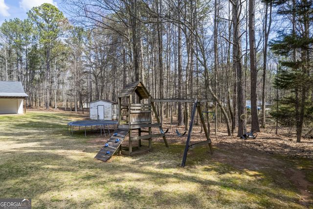 2621 Shockley Road NW, Monroe, GA 30656