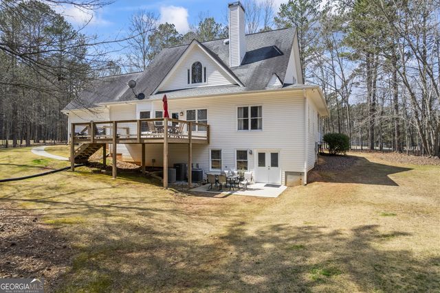 2621 Shockley Road NW, Monroe, GA 30656